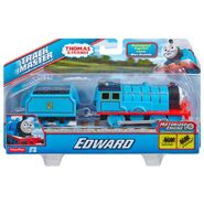 TrackMaster (Revolution) 2014-2016 Big Friends Edward box