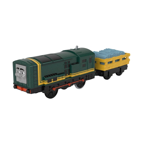 Thomas and friends sales trackmaster paxton