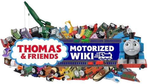 Thomas Motorized Wiki
