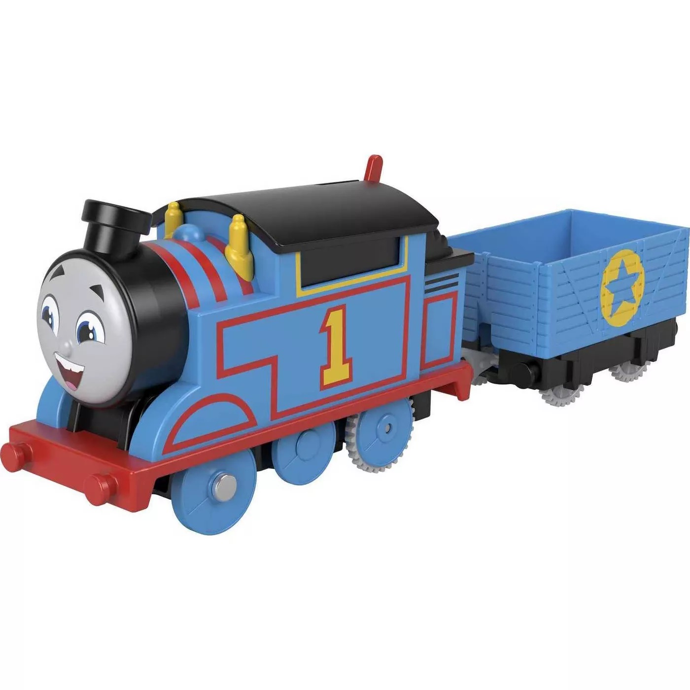 THOMAS the Tank Engine Engine wash Tomy Blue Track Can fit to trackmaster