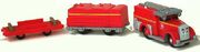TrackMaster(Fisher-Price)FieryFlynn