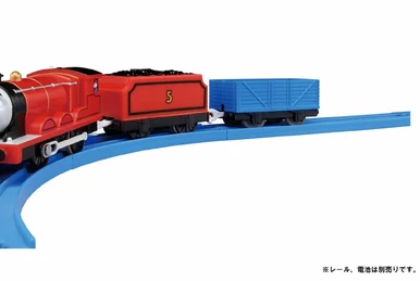 BB talking Hiro Talking Hiro | Thomas Motorized Wiki | Fandom