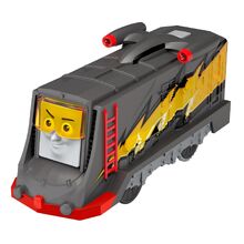 thomas and friends trackmaster turbo
