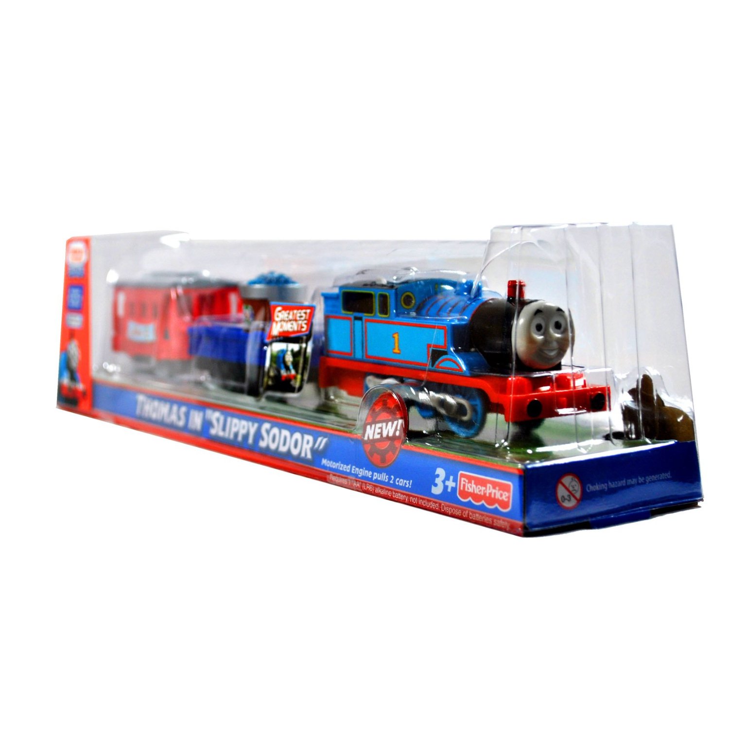 Thomas and friends trackmaster 2012 2025