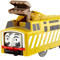 Crash and repair diesel 10 top