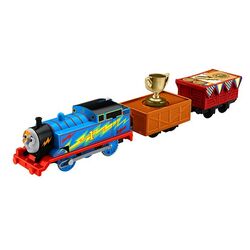 Trophy thomas trackmaster on sale