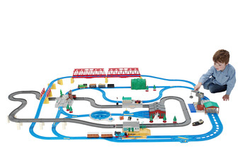 Thomas & friends sales ultimate set