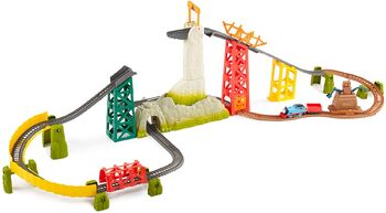 TrackMaster(Revolution)AvalancheEscapeSet