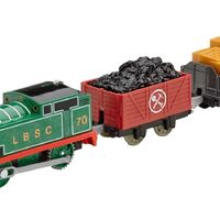 thomas trackmaster wikia