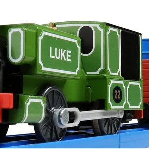 trackmaster luke