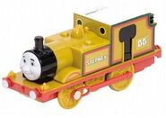 TrackMaster (HiT Toy Company) Little Friends Stepney