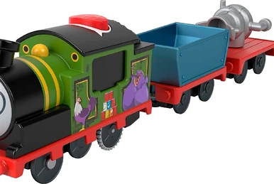 Talking Hiro | Thomas Motorized Wiki | Fandom