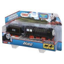 thomas and friends hiro trackmaster