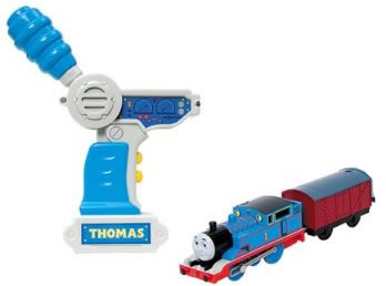 Trackmaster rc hotsell