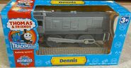 TrackMaster (HiT Toy Company) 2007-2008 Little Friends Dennis Walmart box