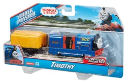 Set Di Treni Thomas The Tank Engine, Trackmaster Revolution, Usati Ma In Buono Stato
