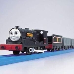 plarail donald and douglas