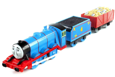 Talking Hiro | Thomas Motorized Wiki | Fandom