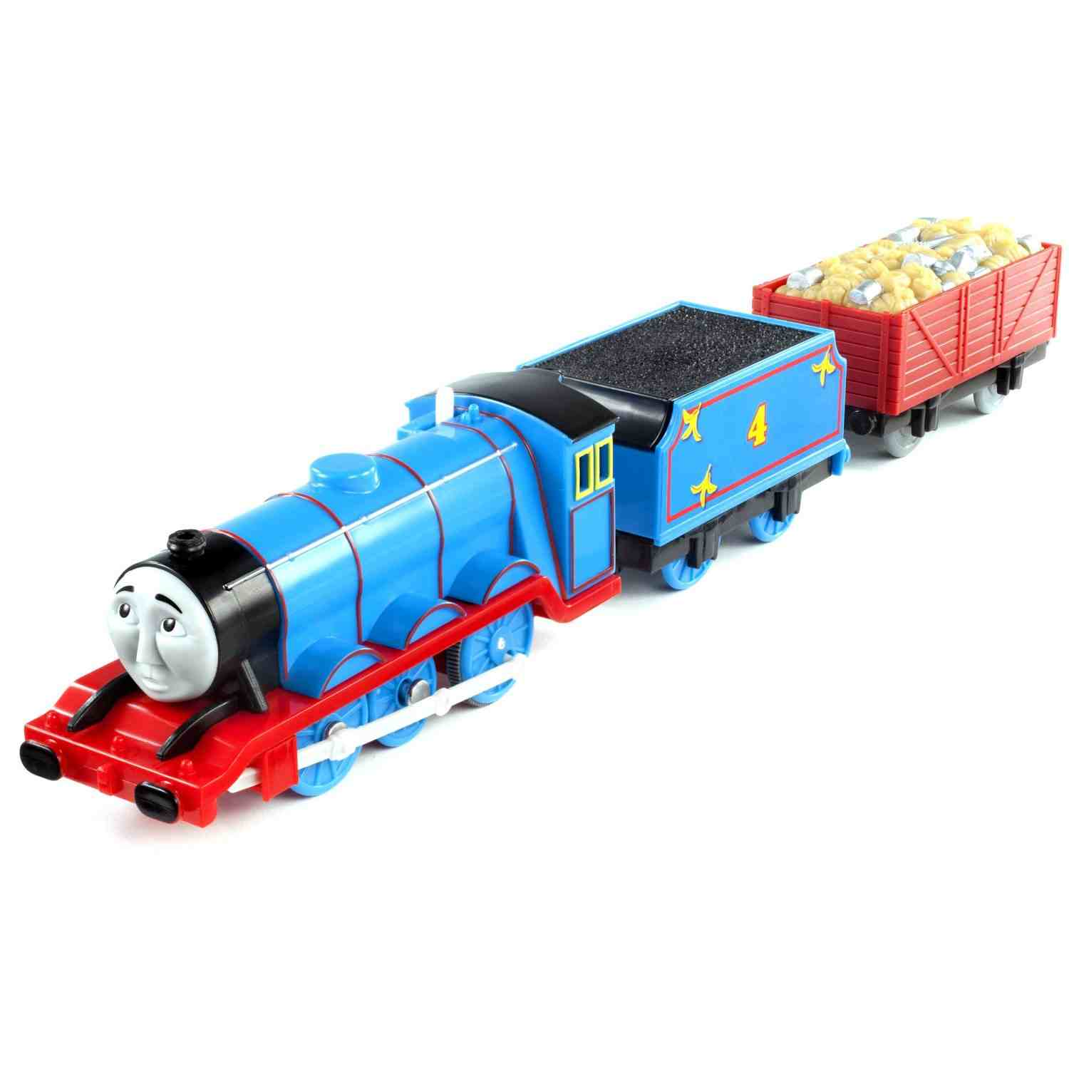 O the indignity sales gordon trackmaster