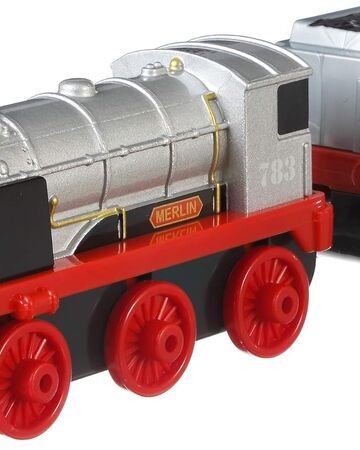 trackmaster push along wiki