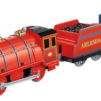 trackmaster mike
