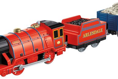 Mike trackmaster on sale