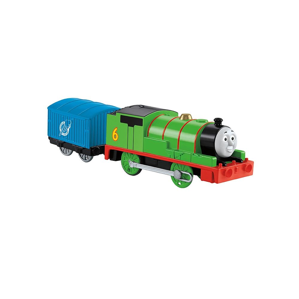 talking percy trackmaster