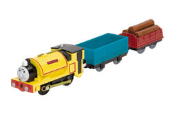 Proteus Thomas Motorized Wiki Fandom