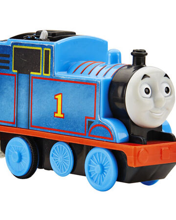 Talk With Me Thomas Thomas Motorized Wiki Fandom