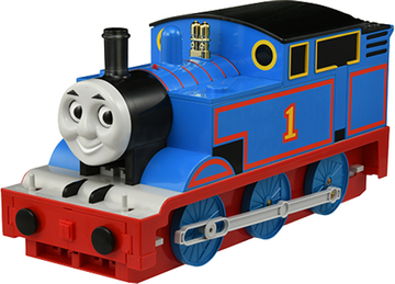 Big thomas train hotsell