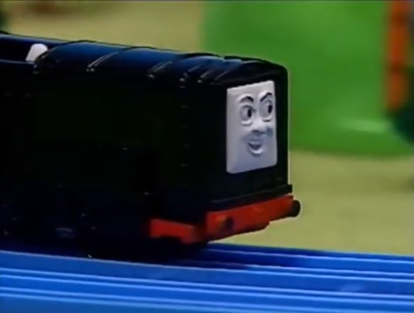 Diesel Gallery Thomas Motorized Wiki Fandom