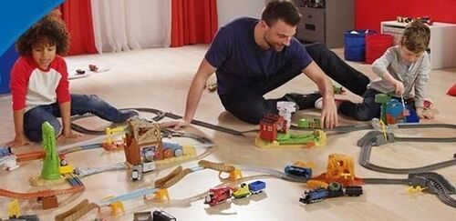 Thomas Motorized Wiki