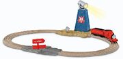 TrackMaster(Fisher-Price)TalkingJamesandtheSearchlight