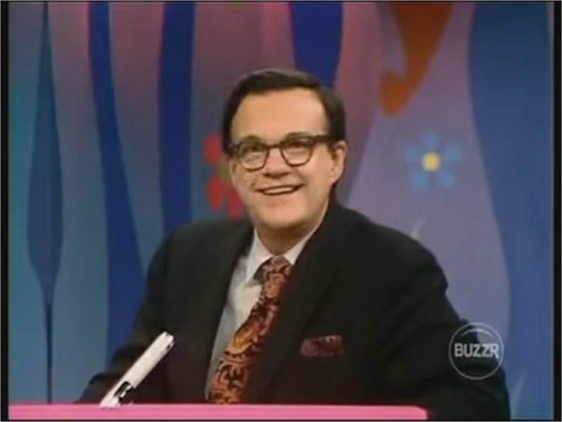 Bill Cullen To Tell the Truth Wikia Fandom