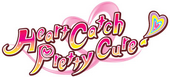 Heartcatch logo en