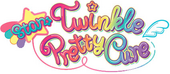 Star Twinkle logo en