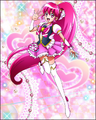 Cure Lovely