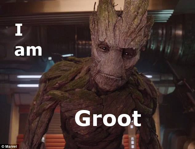 Groot | TTverse Wiki | Fandom