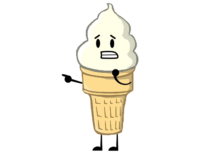 Ice Cream Through The Woods Wiki Fandom