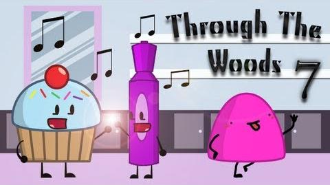 Through The Woods - Episode 7 - Musical Mayhem