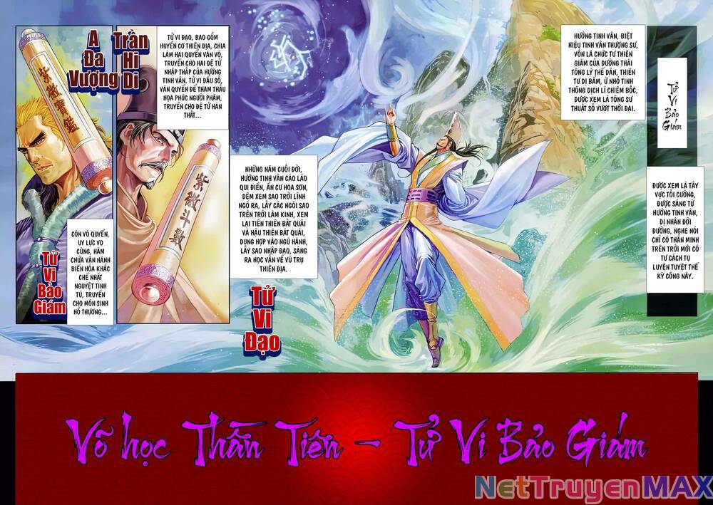 sao đại hao tử vi