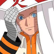 Naruto Uzumaki