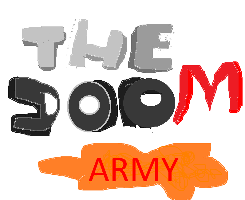 The Doom Army | HTF Creator Wiki | Fandom