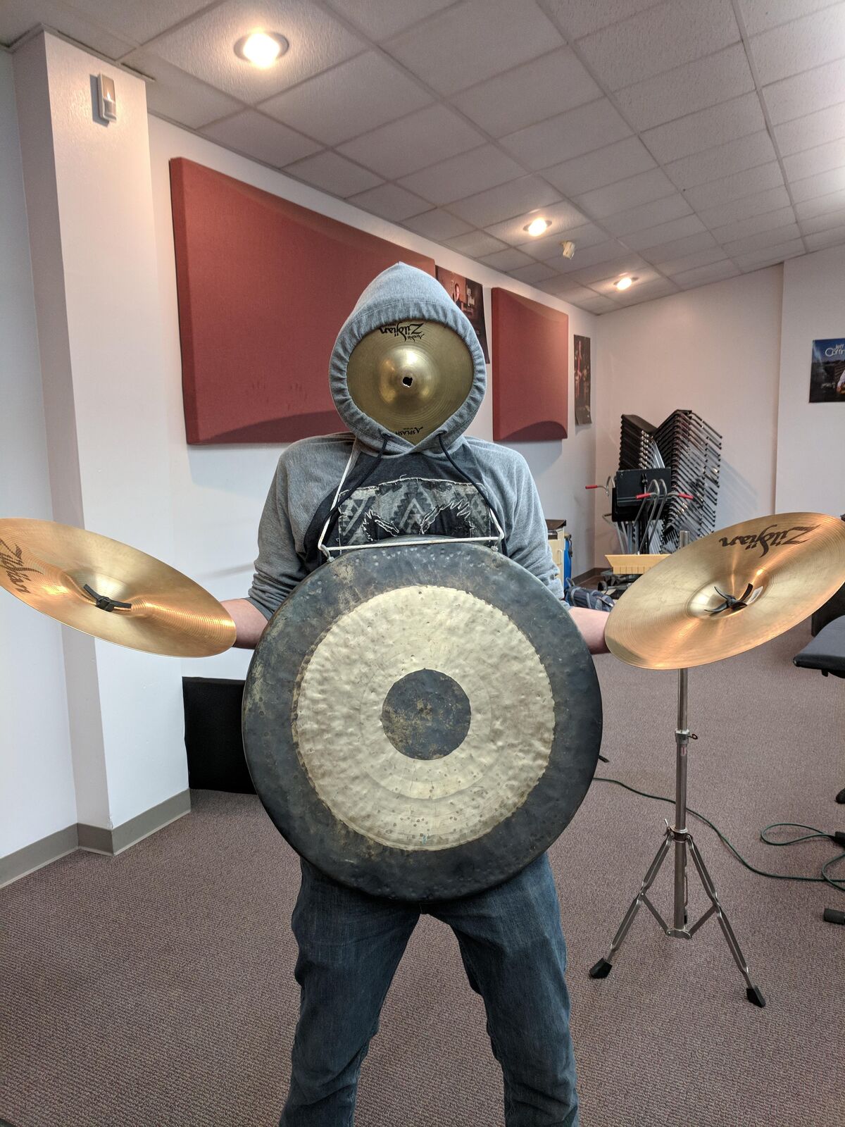 Cymbal Knight Tuba Warriors Wiki Fandom