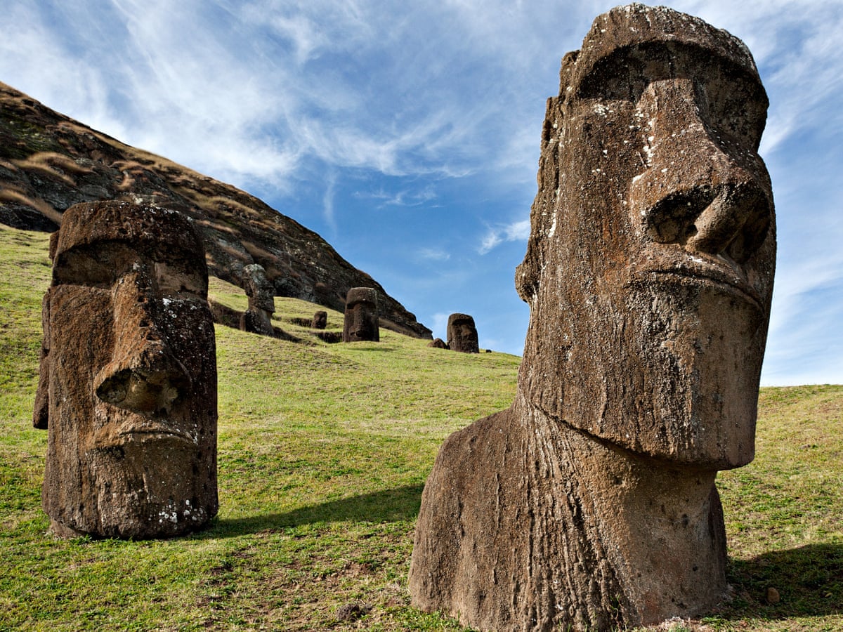 Moai - Wikipedia