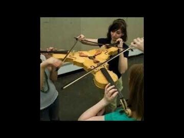 Violin boss online