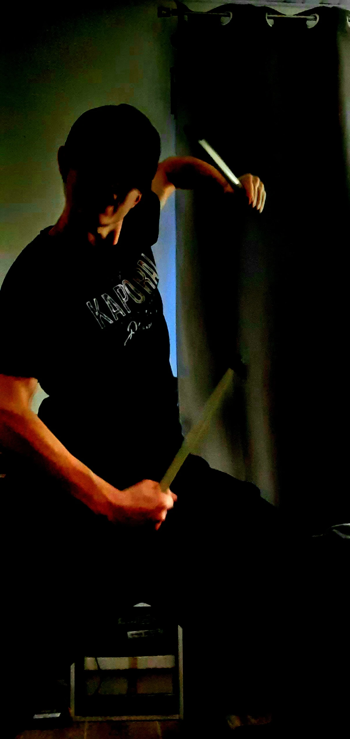 Percussion Assassin Tuba Warriors Wiki Fandom