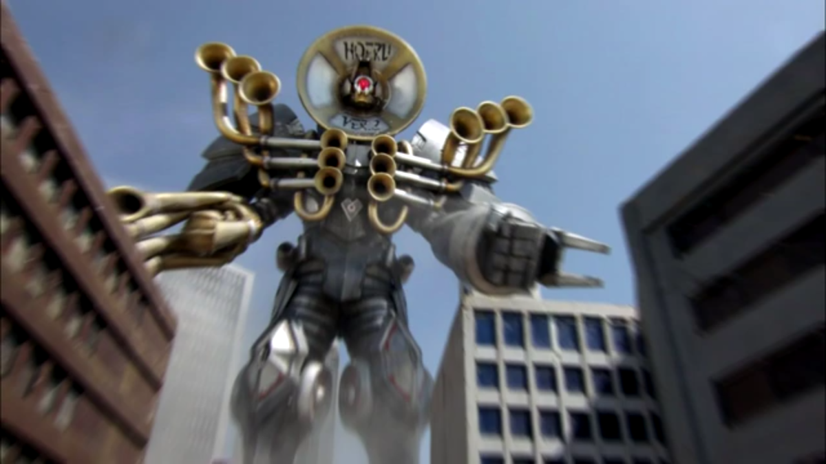 Tuba Colossus Tuba Warriors Wiki Fandom