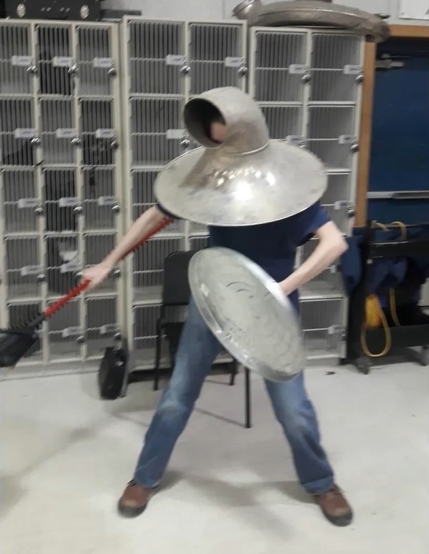 Tuba Crusader Tuba Warriors Wiki Fandom