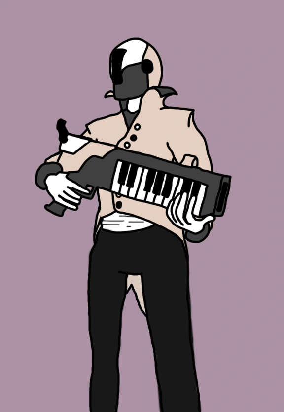 Piano Warrior Tuba Warriors Wiki Fandom